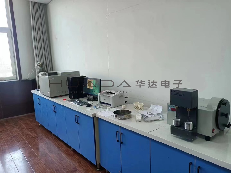 江西南昌某職業(yè)技術(shù)學院實驗室